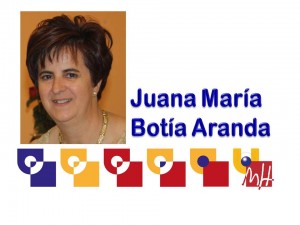 presentación blog personal